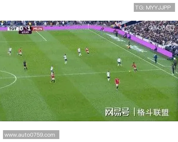 热刺压制曼联，继续稳居英超前五