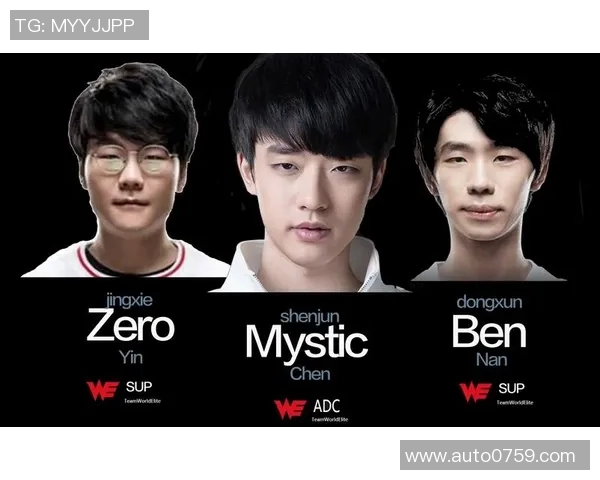 热议英雄联盟：WE战队如何实现意识变革与战术创新的双重突破