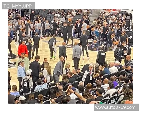 老将帕克正式离队，马刺众球员送别感慨万分